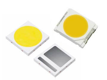 Led Ocptoelectronics